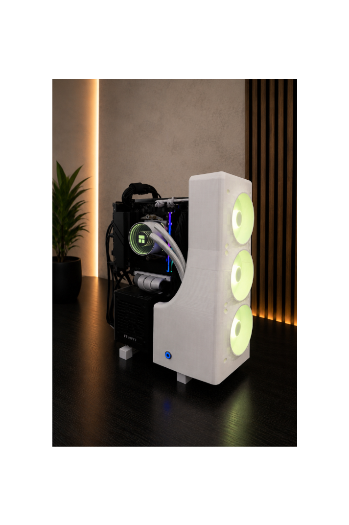 Eclipse PCs Gallery